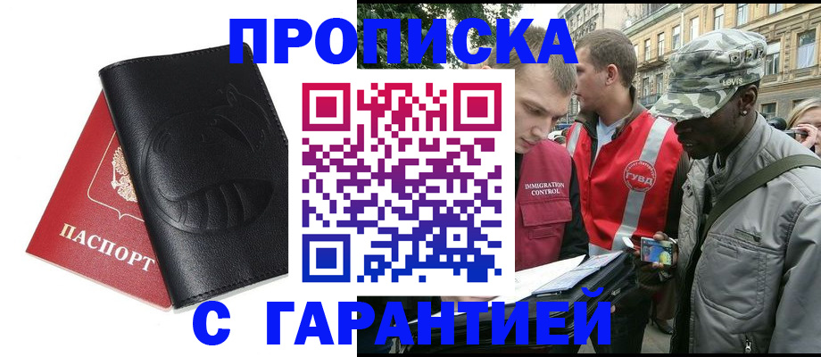 прописка штамп в Димитровграде